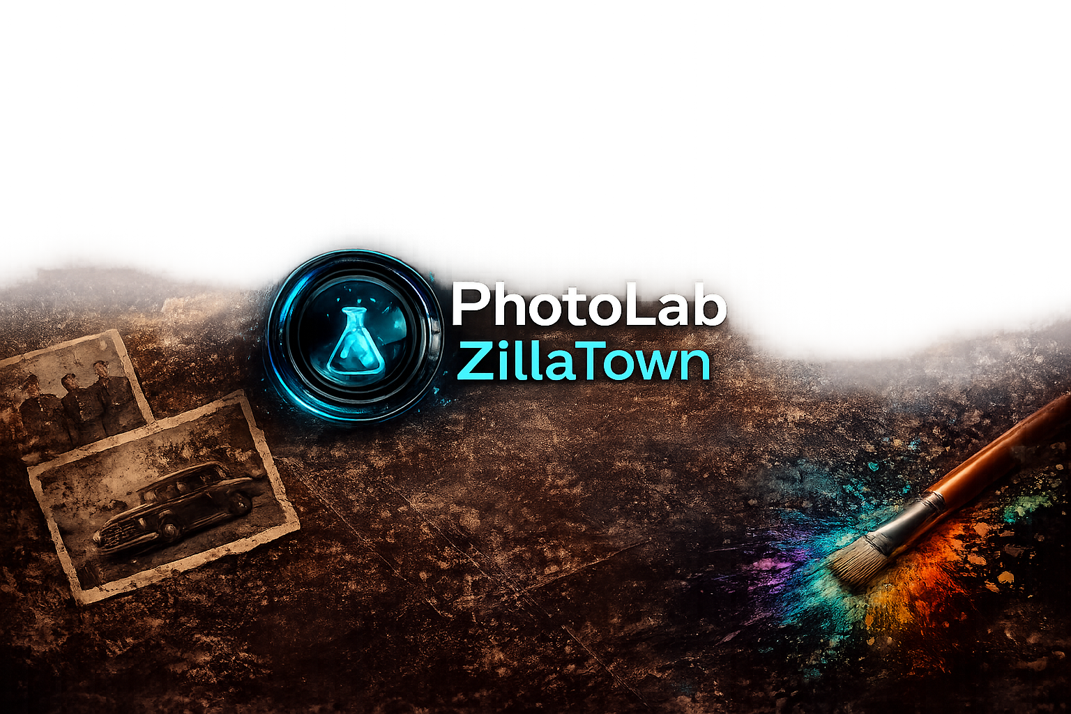 PhotoLab ZillaTown